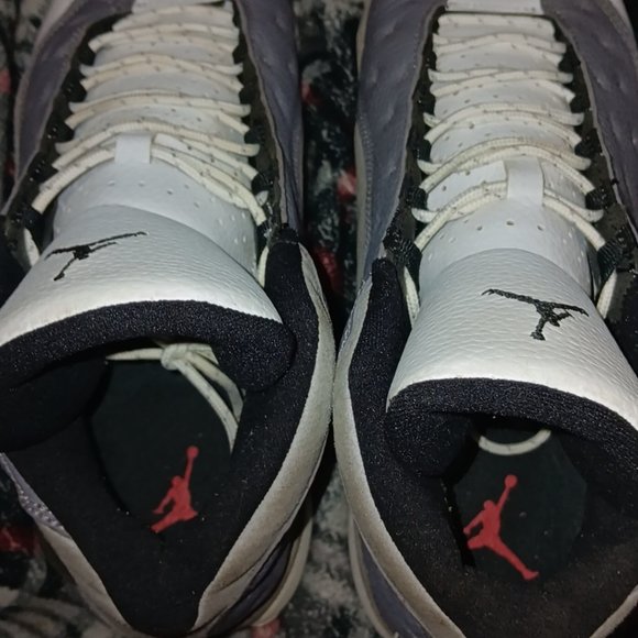 Air jordan 13 retro atmosphere - Picture 6 of 13